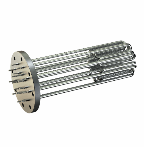 Industrial Immersion Heater